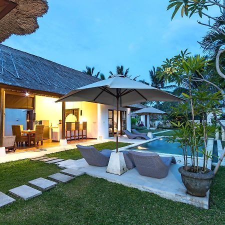 Villa Candi Kecil Tujuh By Villa Finder Ubud  Ngoại thất bức ảnh