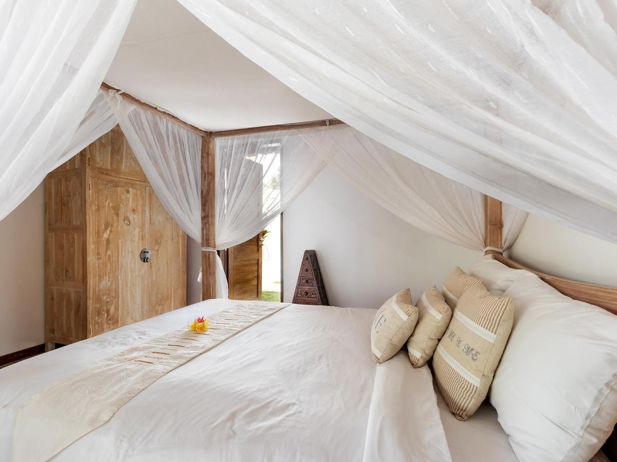 Villa Candi Kecil Tujuh By Villa Finder Ubud  Ngoại thất bức ảnh