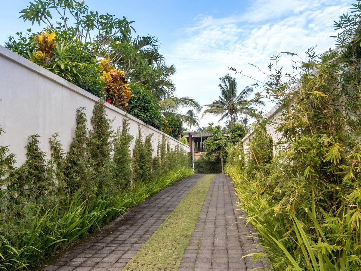 Villa Candi Kecil Tujuh By Villa Finder Ubud  Ngoại thất bức ảnh