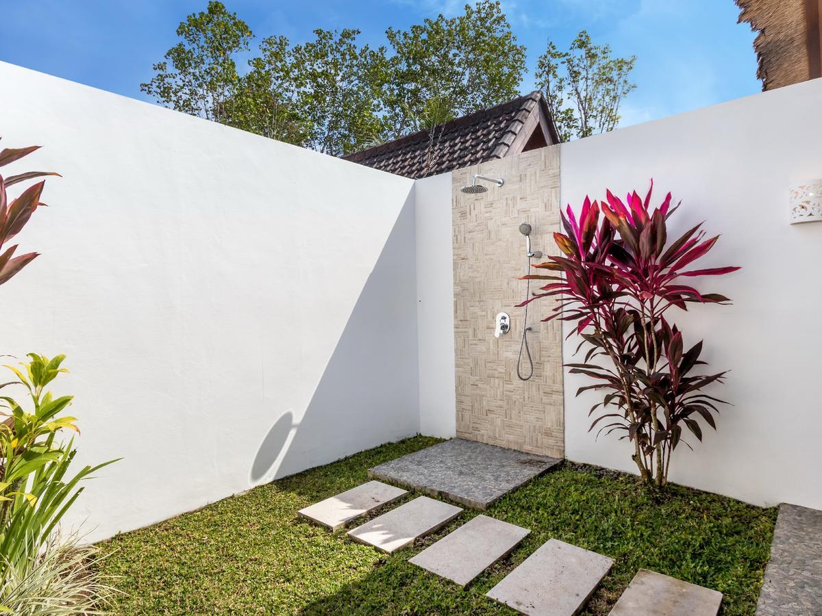 Villa Candi Kecil Tujuh By Villa Finder Ubud  Ngoại thất bức ảnh